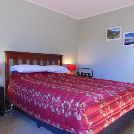 Redwood Lodge Methven Esterno foto