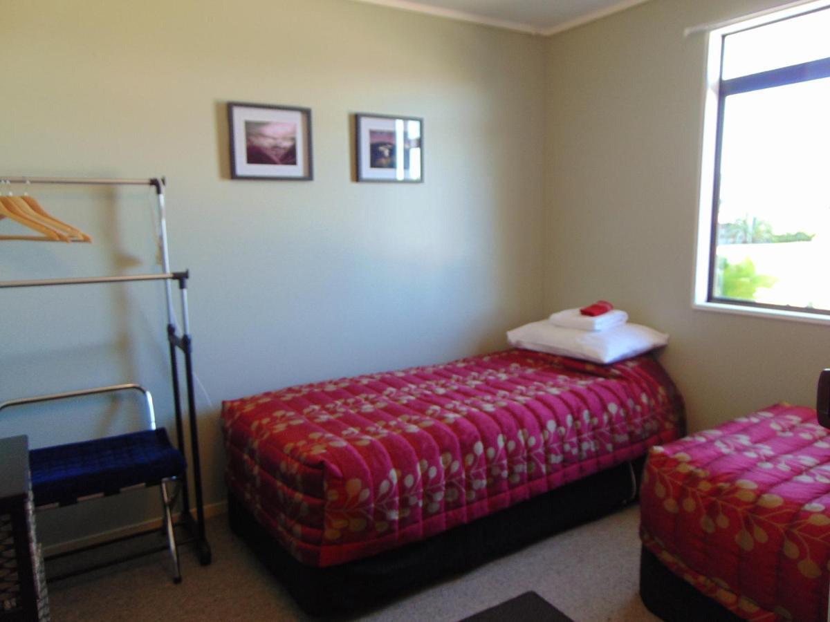 Redwood Lodge Methven Esterno foto