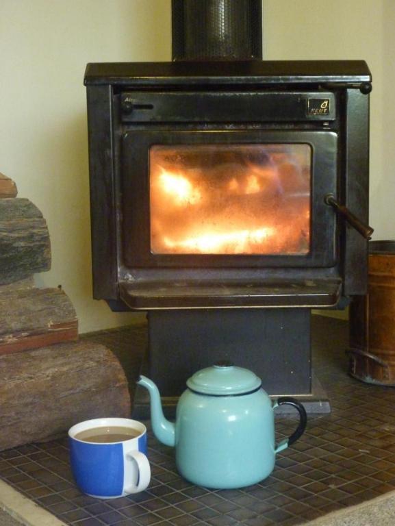 Redwood Lodge Methven Esterno foto
