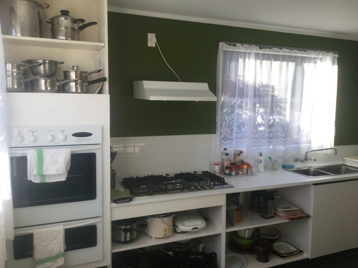 Redwood Lodge Methven Esterno foto