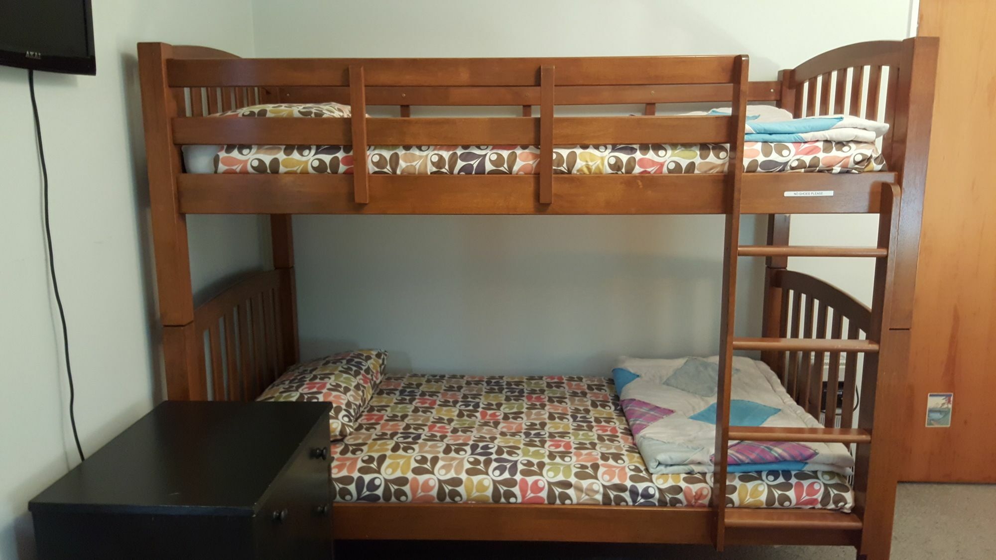 Redwood Lodge Methven Esterno foto