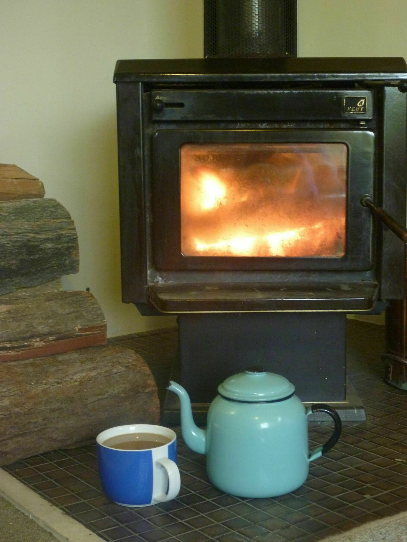 Redwood Lodge Methven Esterno foto